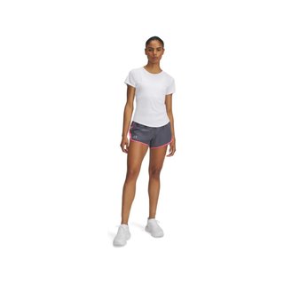 Shorts Under Armour da donna per abbigliamento sportivo
