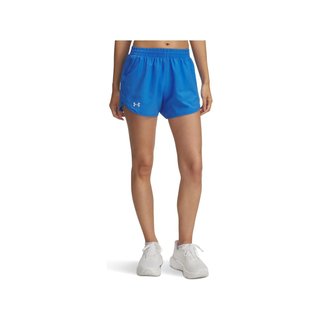 Shorts Under Armour da donna per abbigliamento sportivo