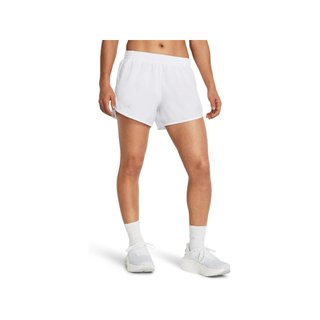 Shorts Under Armour da donna per abbigliamento sportivo