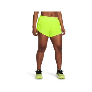 Shorts Under Armour da donna per abbigliamento sportivo