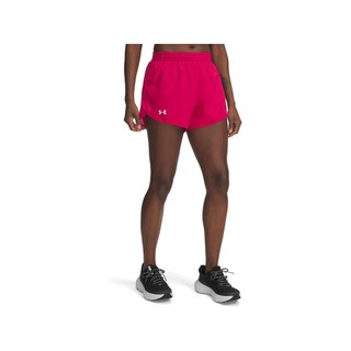 Shorts Under Armour da donna per abbigliamento sportivo