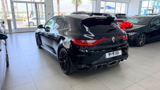 Renault Megane RS ENERGY 1.8 TCE 280 CV EDC 2018