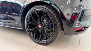 Renault Megane RS ENERGY 1.8 TCE 280 CV EDC 2018