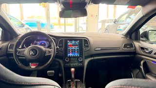 Renault Megane RS ENERGY 1.8 TCE 280 CV EDC 2018