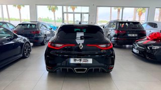Renault Megane RS ENERGY 1.8 TCE 280 CV EDC 2018