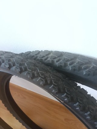 Rueda Giant 24x1.95 S-XC4