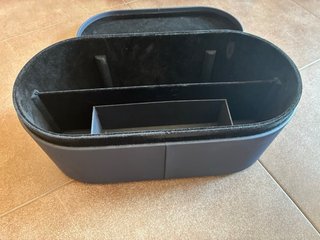 Caja Dyson Airwrap Negra