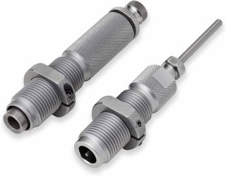 Hornady 308 WIN Dies Custom Grade 2 Die Set