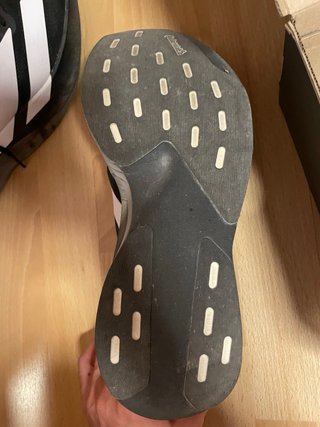 Adidas EvoSL Talla 44