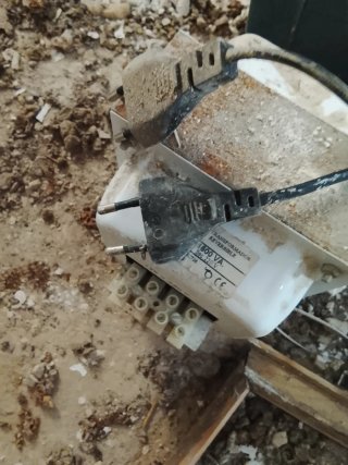Transformador 1500 VA 125V-220V.tres distintos...