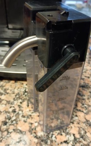 Cafetera Cecotec Power Instant-ccino 20 CON CAJA