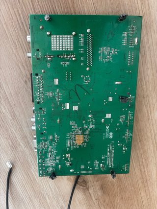 Placa Base TV Main Board 40-LDMK35-MAE2XG