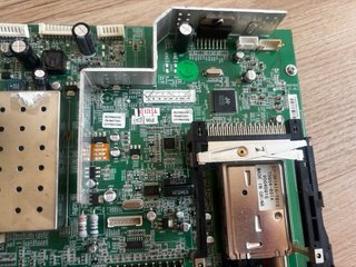 Placa Base TV Main Board 40-LDMK35-MAE2XG