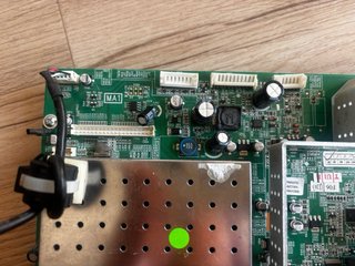 Placa Base TV Main Board 40-LDMK35-MAE2XG