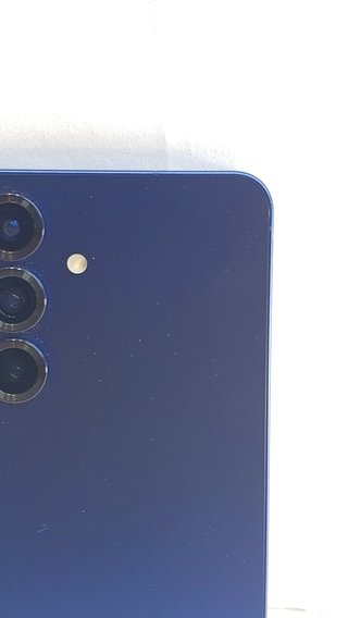 Samsung Galaxy S25 5G Azul 256GB