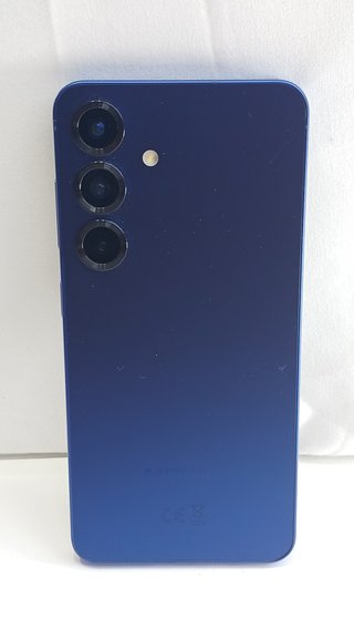 Samsung Galaxy S25 5G Azul 256GB