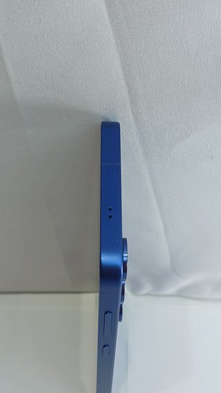 Samsung Galaxy S25 5G Azul 256GB