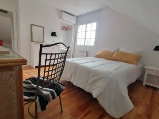 Chalet adosado en Monteclaro