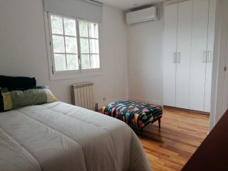 Chalet adosado en Monteclaro
