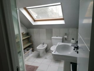 Chalet adosado en Monteclaro