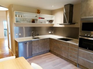 Chalet adosado en Monteclaro
