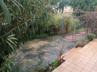 Chalet adosado en Monteclaro