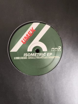 Lote de 14 vinilos Techno
