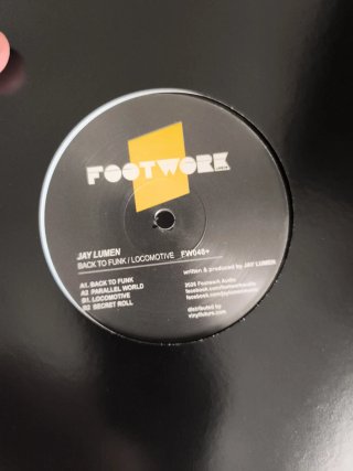 Lote de 14 vinilos Techno