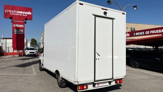 Boxer - Desde 261€ al mes ¡sin entrada!
