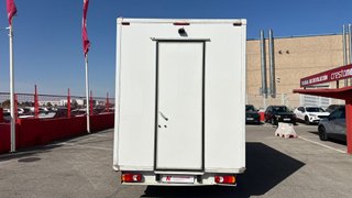 Boxer - Desde 261€ al mes ¡sin entrada!