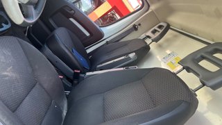 Boxer - Desde 261€ al mes ¡sin entrada!
