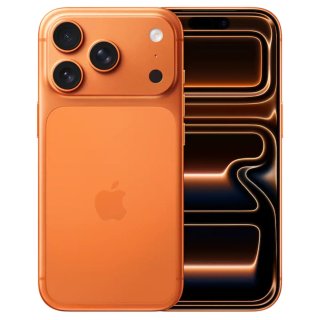 iPhone 17 Pro 256 GB Naranja