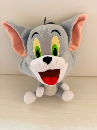 Set 7 Peluche Looney Tunes