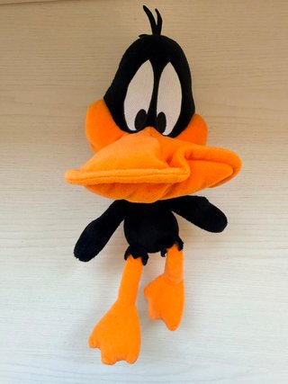 Set 7 Peluche Looney Tunes