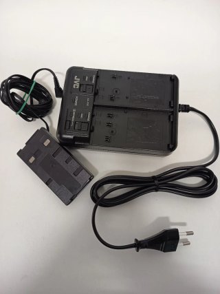 Cargador JVC AA-V35EG Compact VHS