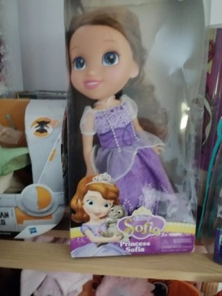 Muñecas Varios Personajes y Marcas