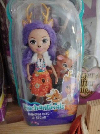 Muñecas Varios Personajes y Marcas