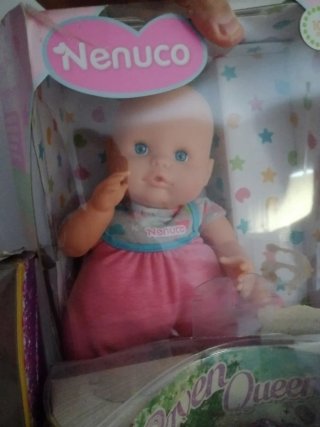 Muñecas Varios Personajes y Marcas