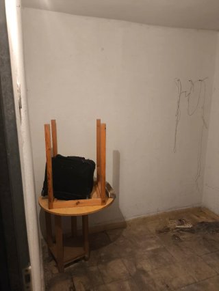 ALQUILER TRASTERO 9m.– MÁLAGA Capital