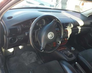Volkswagen 3b0601025l llanta passat 1.9 tdi 391091