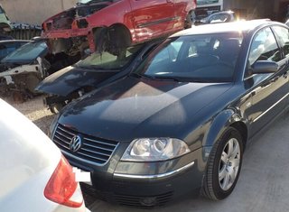 Volkswagen 3b0601025l llanta passat 1.9 tdi 391091