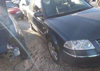 Volkswagen 3b0601025l llanta passat 1.9 tdi 391091
