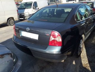 Volkswagen 3b0601025l llanta passat 1.9 tdi 391091