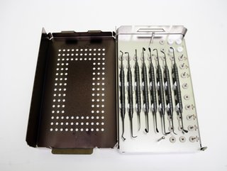 Material Clínica Dental