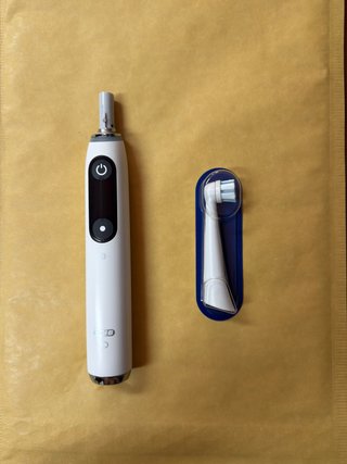 Cepillo Eléctrico Oral-B iO9