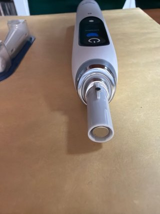 Cepillo Eléctrico Oral-B iO9