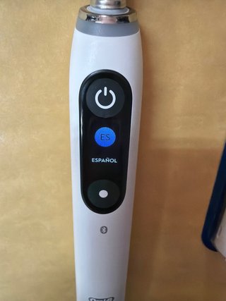 Cepillo Eléctrico Oral-B iO9
