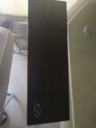 Bolígrafo S.T. Dupont Oro