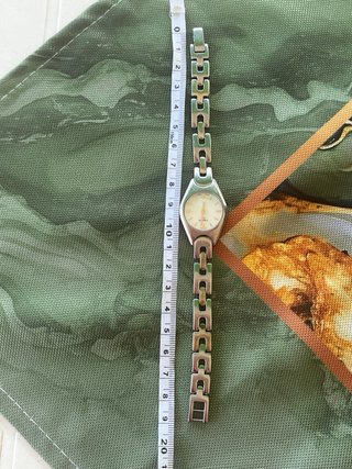 Orologio Tissot 1853 Acciaio Madreperla Donna