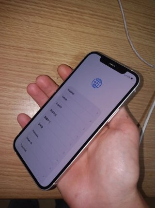 iPhone 12 128GB Buen Estado